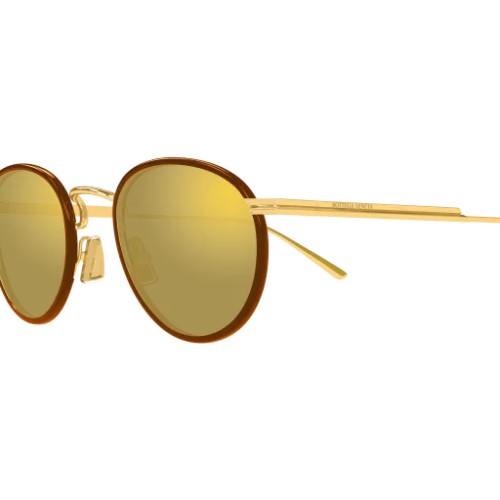 Bottega Veneta - Napszemüvegek - BV1389S - 004 - 48