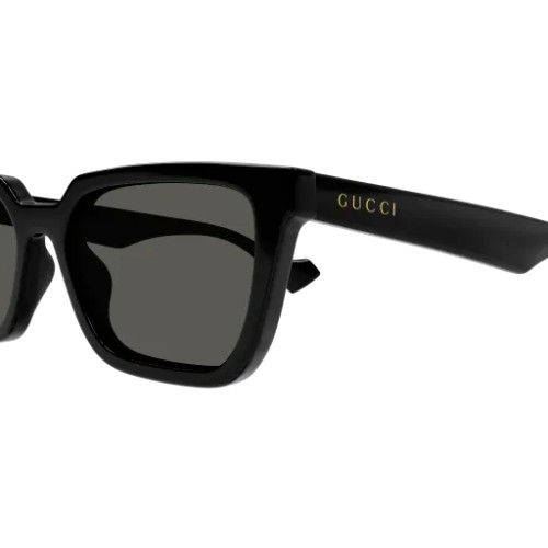 Gucci - Napszemüvegek - GG1539S - 001 - 55