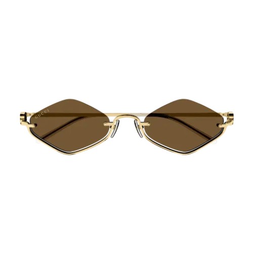 Gucci - Napszemüvegek - GG1604S - 002 - 53