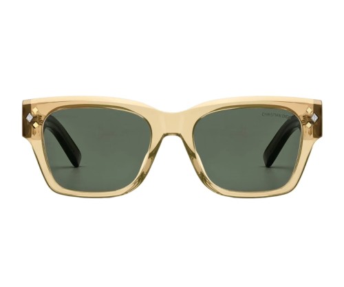 Dior - Napszemüvegek - CD DIAMOND S2I - 78C0 Z - 54