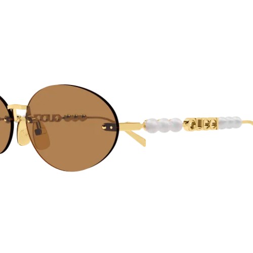 Gucci - Napszemüvegek - GG1922S - 003 - 62