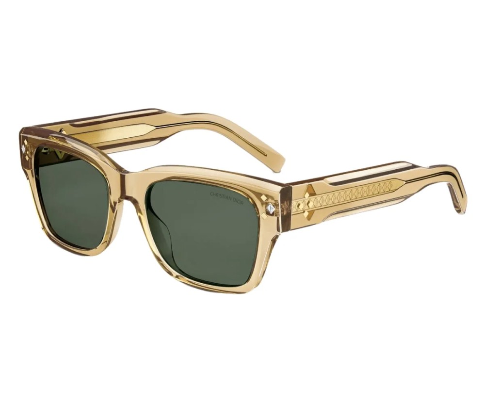 Dior - Napszemüvegek - CD DIAMOND S2I - 78C0 Z - 54