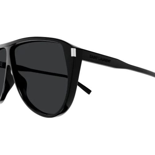 Saint Laurent - Napszemüvegek - SL 731 GASPAR - 002 - 65