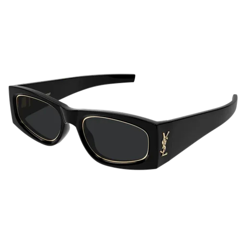 Saint Laurent - Napszemüvegek - SL M140 RIM - 001 - 54