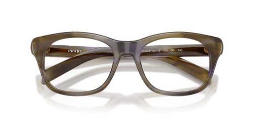 PRADA - Optikai keretek - PR C13V - 23G1O1 - 54