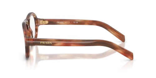 PRADA - Brillenfassungen - PR C12V - 24G1O1 - 54
