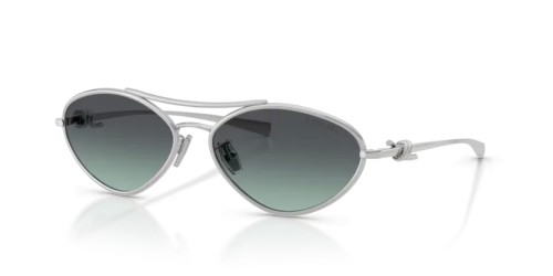 TIFFANY & CO. - Napszemüvegek - TF3117 - 60012G - 58