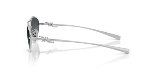 TIFFANY & CO. - Napszemüvegek - TF3117 - 60012G - 58