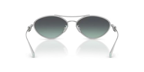 TIFFANY & CO. - Napszemüvegek - TF3117 - 60012G - 58