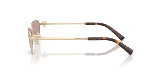 TIFFANY & CO. - Napszemüvegek - TF3115 - 6189VS - 56