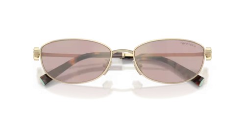 TIFFANY & CO. - Napszemüvegek - TF3115 - 6189VS - 56