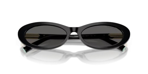 TIFFANY & CO. - Napszemüvegek - TF4250 - 8001S4 - 56