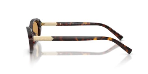 TIFFANY & CO. - Napszemüvegek - TF4250 - 801574 - 56