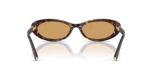 TIFFANY & CO. - Napszemüvegek - TF4250 - 801574 - 56