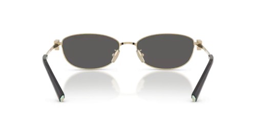 TIFFANY & CO. - Napszemüvegek - TF3115 - 6021S4 - 56