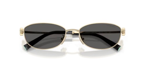TIFFANY & CO. - Napszemüvegek - TF3115 - 6021S4 - 56