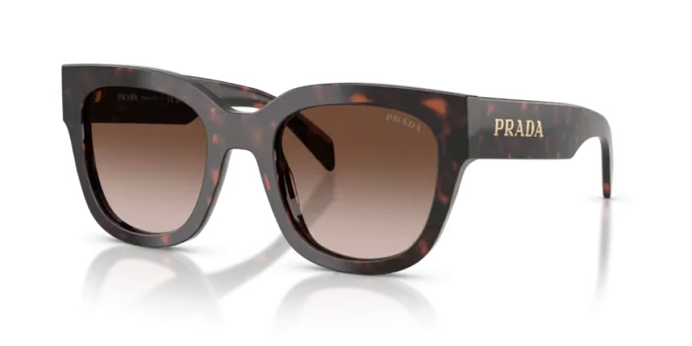 PRADA - Napszemüvegek - PR C04S - 17N80A - 52