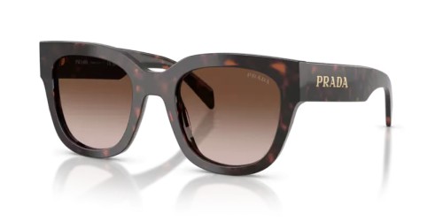 PRADA - Napszemüvegek - PR C04S - 17N80A - 52