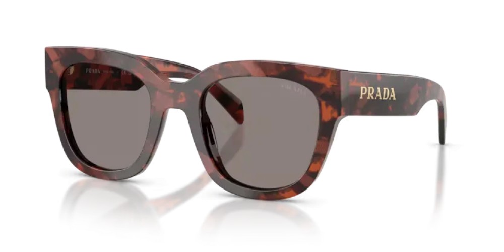 PRADA - Napszemüvegek - PR C04S - 23F80Q - 52