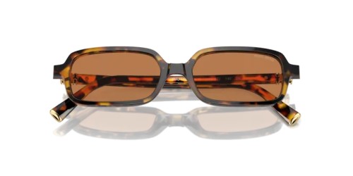 MIU MIU - Sonnenbrillen - MU 11ZS - VAU2Z1 - 51