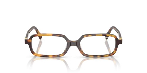 MIU MIU - Optikai keretek - MU 11ZS - 14L08N - 51 - KÉK-IBOLYA FÉNYT SZŰRŐ LENCSÉKKEL