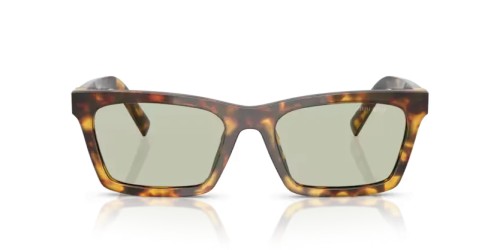 MIU MIU - Napszemüvegek - MU A05S - 14L50O - 55