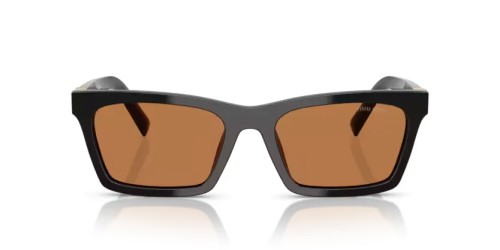 MIU MIU - Napszemüvegek - MU A05S - 16K10I - 55