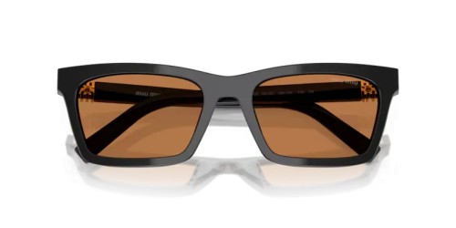 MIU MIU - Napszemüvegek - MU A05S - 16K10I - 55