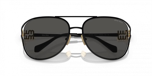 MIU MIU - Napszemüvegek - MU 52ZS - 1AB5S0 - 58