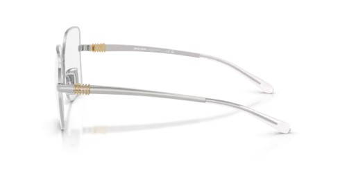 MIU MIU - Optikai keretek - MU 51YV - 1BC1O1 - 53