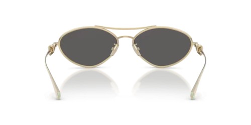 TIFFANY & CO. - Napszemüvegek - TF3117 - 6021S4 - 58