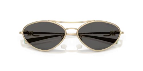 TIFFANY & CO. - Napszemüvegek - TF3117 - 6021S4 - 58