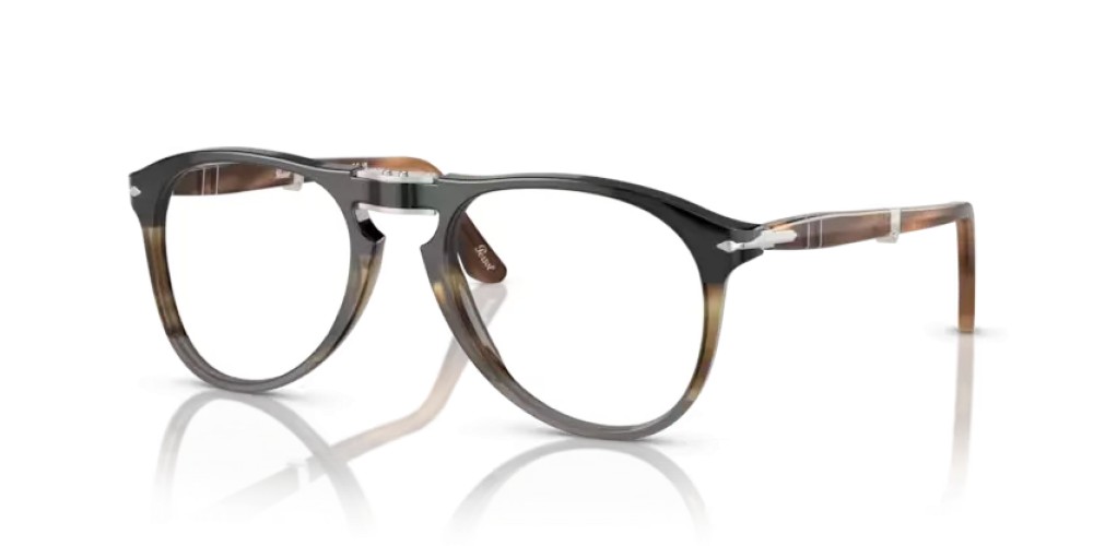 Persol - Optikai keretek - PO9714VM - 1135 - 52 - Összehajtható