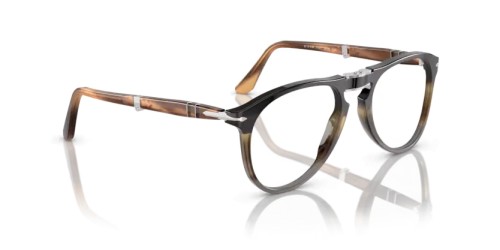 Persol - Optikai keretek - PO9714VM - 1135 - 52 - Összehajtható