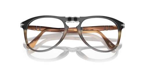 Persol - Optikai keretek - PO9714VM - 1135 - 52 - Összehajtható
