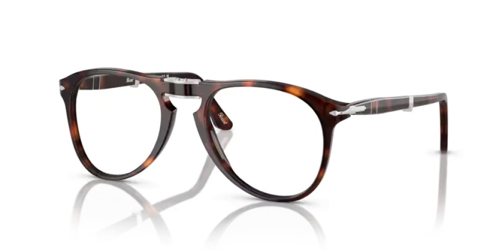 Persol - Optikai keretek - PO9714VM - 24 - 52 - Összehajtható