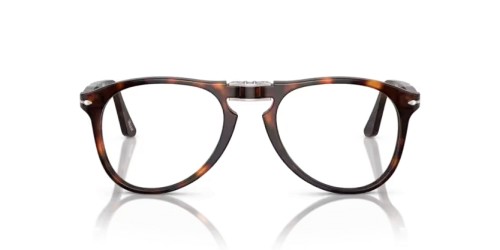 Persol - Optikai keretek - PO9714VM - 24 - 52 - Összehajtható