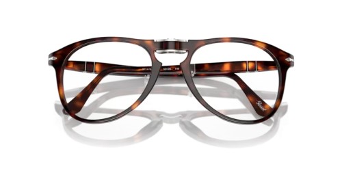 Persol - Optikai keretek - PO9714VM - 24 - 52 - Összehajtható