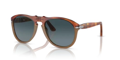 Persol - Napszemüvegek - PO0649 - 1025S3 - 54 - POLARIZÁLT LENCSÉKKEL