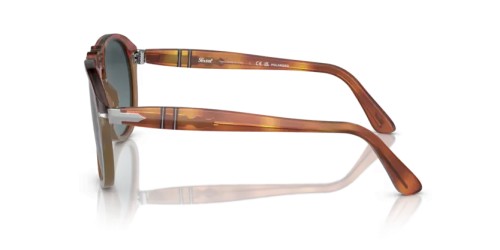 Persol - Napszemüvegek - PO0649 - 1025S3 - 54 - POLARIZÁLT LENCSÉKKEL