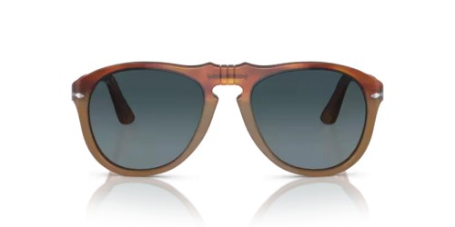 Persol - Napszemüvegek - PO0649 - 1025S3 - 54 - POLARIZÁLT LENCSÉKKEL