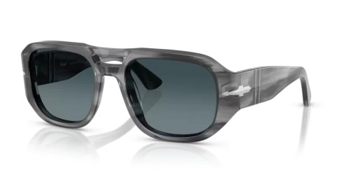 Persol - Napszemüvegek - PO3373S - 1192S3 - 56 - POLARIZÁLT LENCSÉKKEL