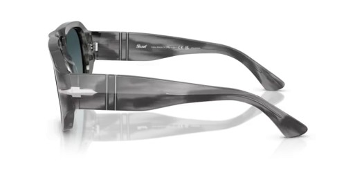 Persol - Napszemüvegek - PO3373S - 1192S3 - 56 - POLARIZÁLT LENCSÉKKEL