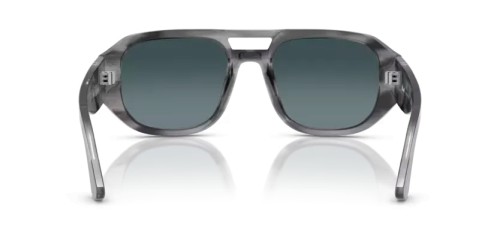 Persol - Napszemüvegek - PO3373S - 1192S3 - 56 - POLARIZÁLT LENCSÉKKEL