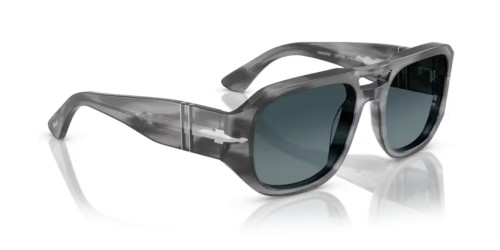 Persol - Napszemüvegek - PO3373S - 1192S3 - 56 - POLARIZÁLT LENCSÉKKEL