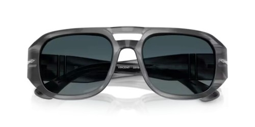 Persol - Napszemüvegek - PO3373S - 1192S3 - 56 - POLARIZÁLT LENCSÉKKEL