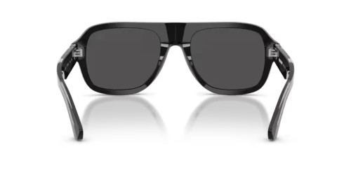 BURBERRY - Napszemüvegek - BE4478 - 420687 - 55