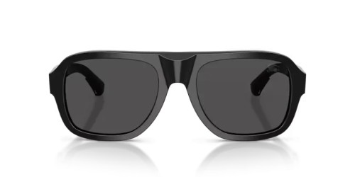 BURBERRY - Napszemüvegek - BE4478 - 420687 - 55