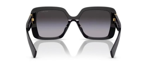 MIU MIU - Napszemüvegek - MU 10YS - 1AB5D1 - 56