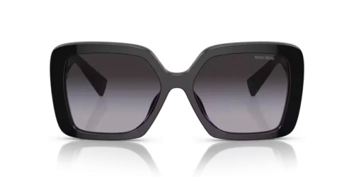 MIU MIU - Napszemüvegek - MU 10YS - 1AB5D1 - 56